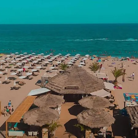 Seafront Luxury With Panoramic Sea View, Sunny *